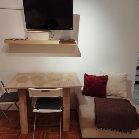 Epres Flat Apartment Budapesta Exterior foto